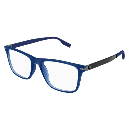 Montblanc MB0251O Eyeglasses - view 4